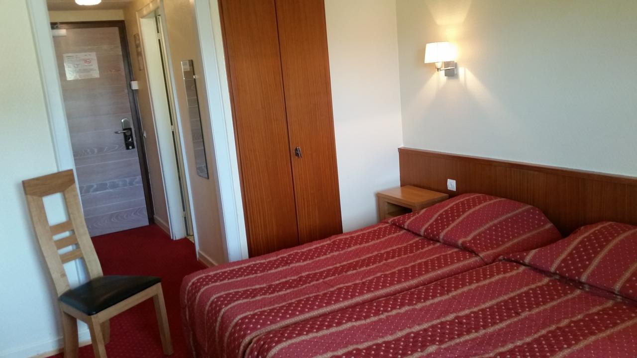 Hostellerie Reeb Marlenheim Eksteriør billede