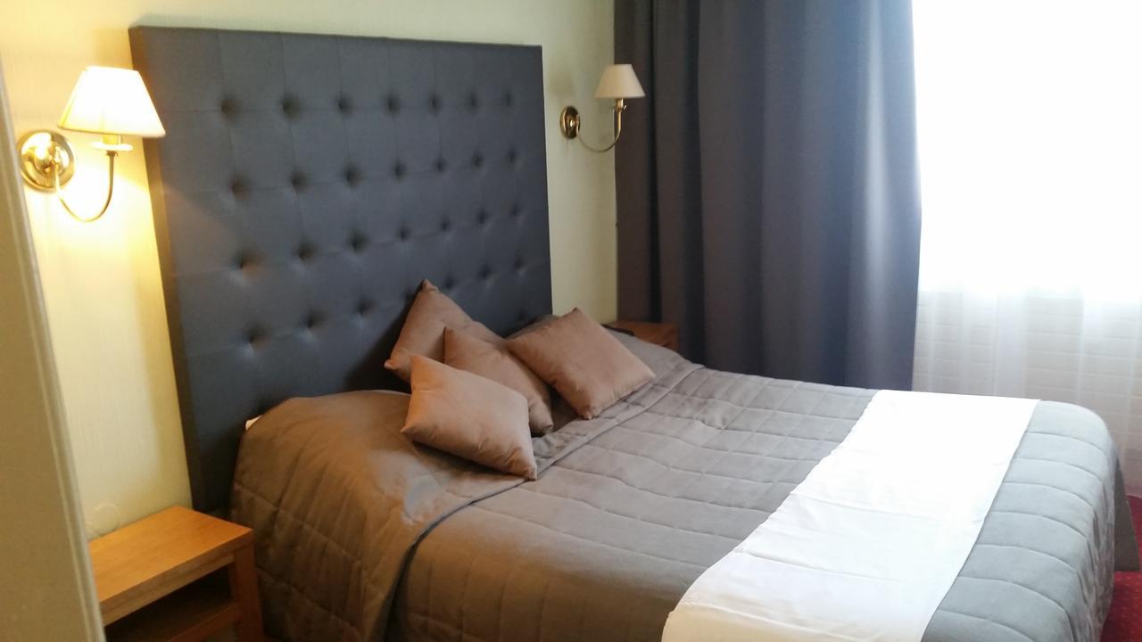 Hostellerie Reeb Marlenheim Eksteriør billede