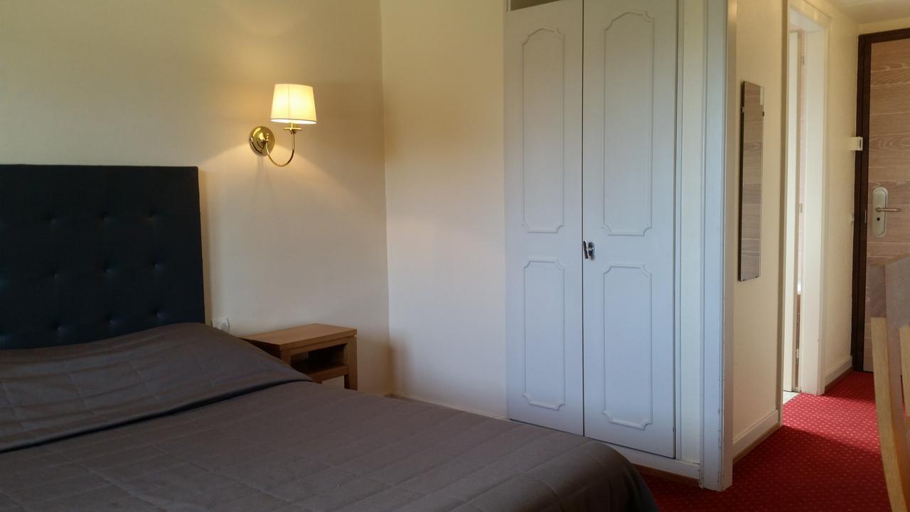 Hostellerie Reeb Marlenheim Eksteriør billede