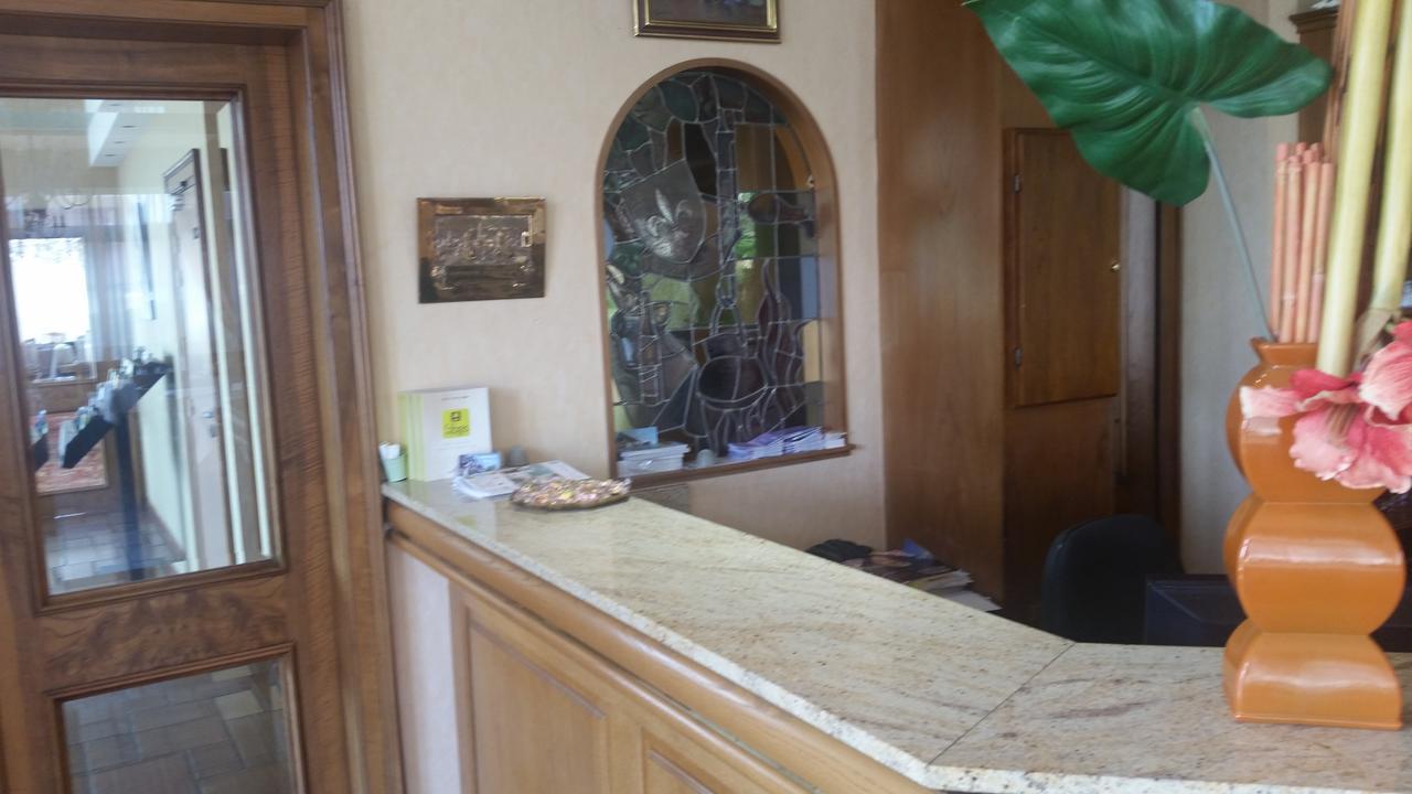 Hostellerie Reeb Marlenheim Eksteriør billede