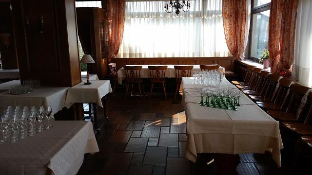 Hostellerie Reeb Marlenheim Eksteriør billede