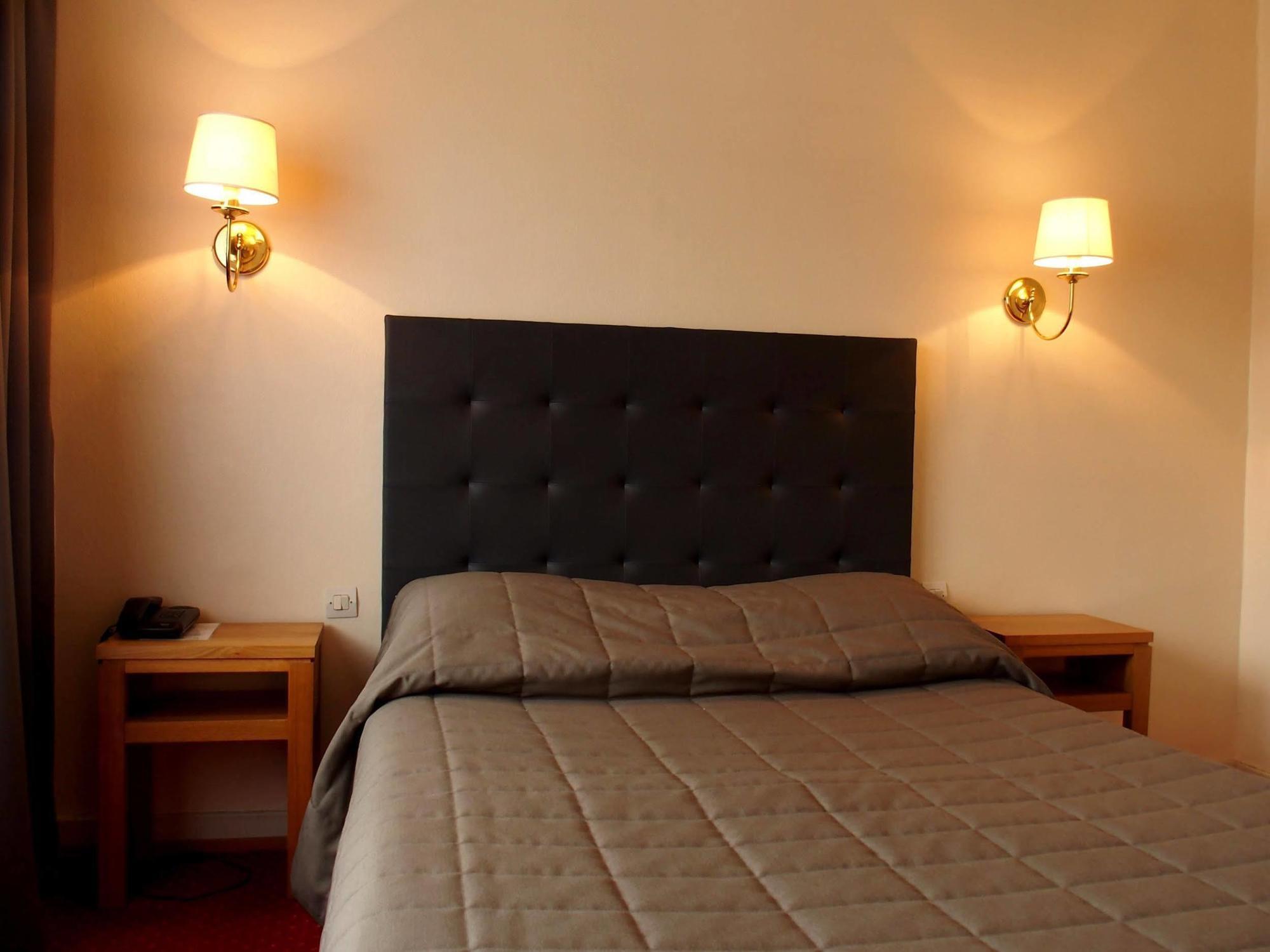 Hostellerie Reeb Marlenheim Eksteriør billede
