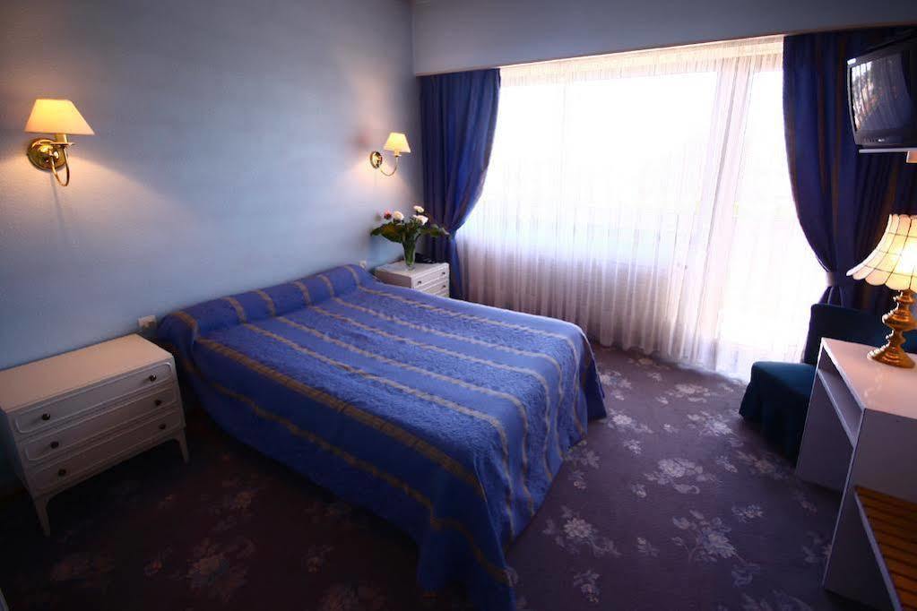 Hostellerie Reeb Marlenheim Eksteriør billede